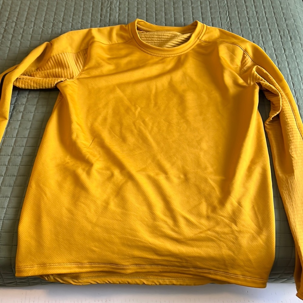 Adidas Soccer Shirt